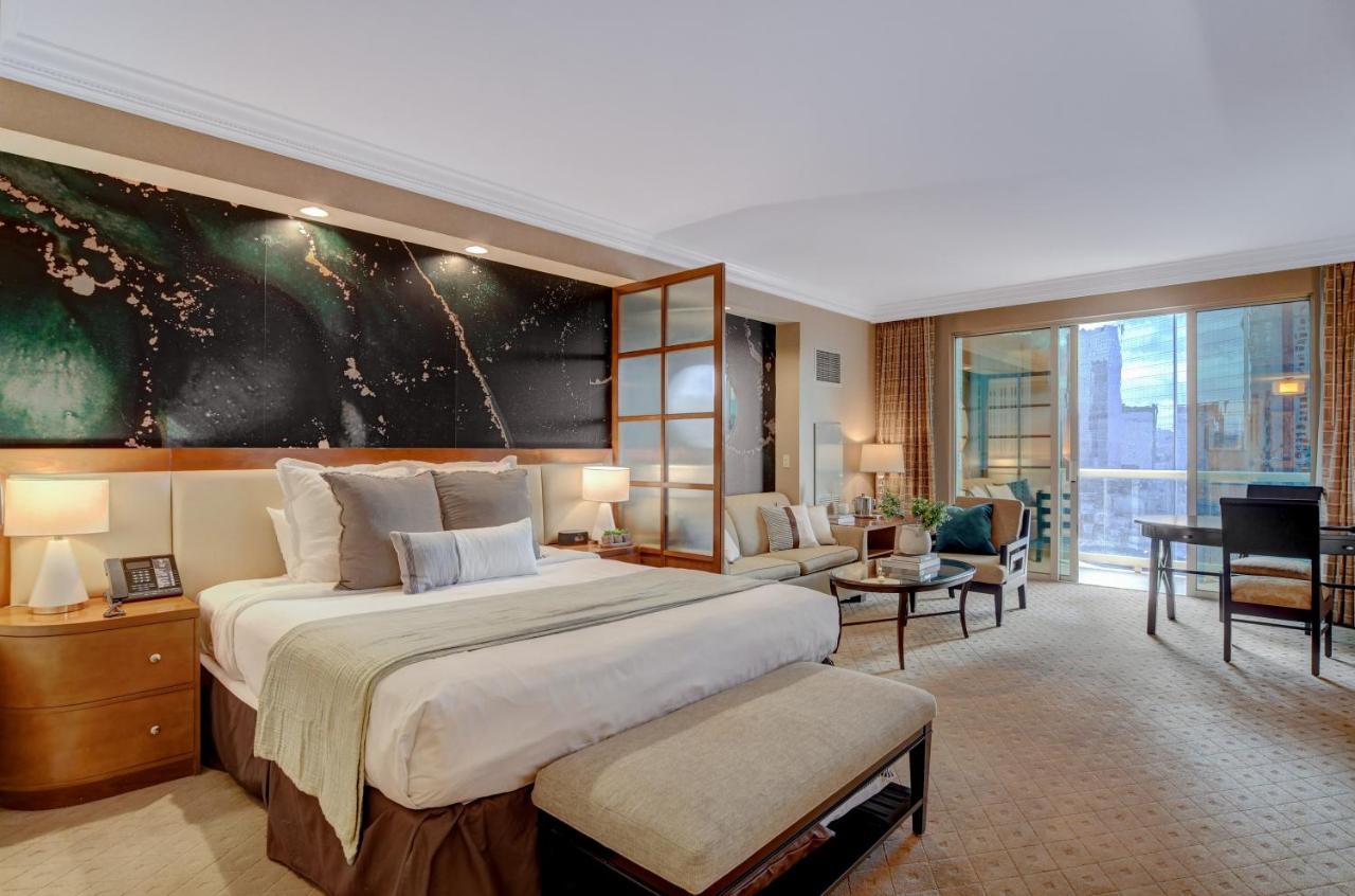 Appartamento Balcony Full Strip View Mgm Signature Free Valet *